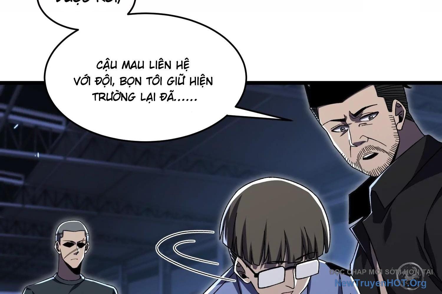 Thập Nhị Tinh - Dị Thú Mê Thành Chapter 97 - 112