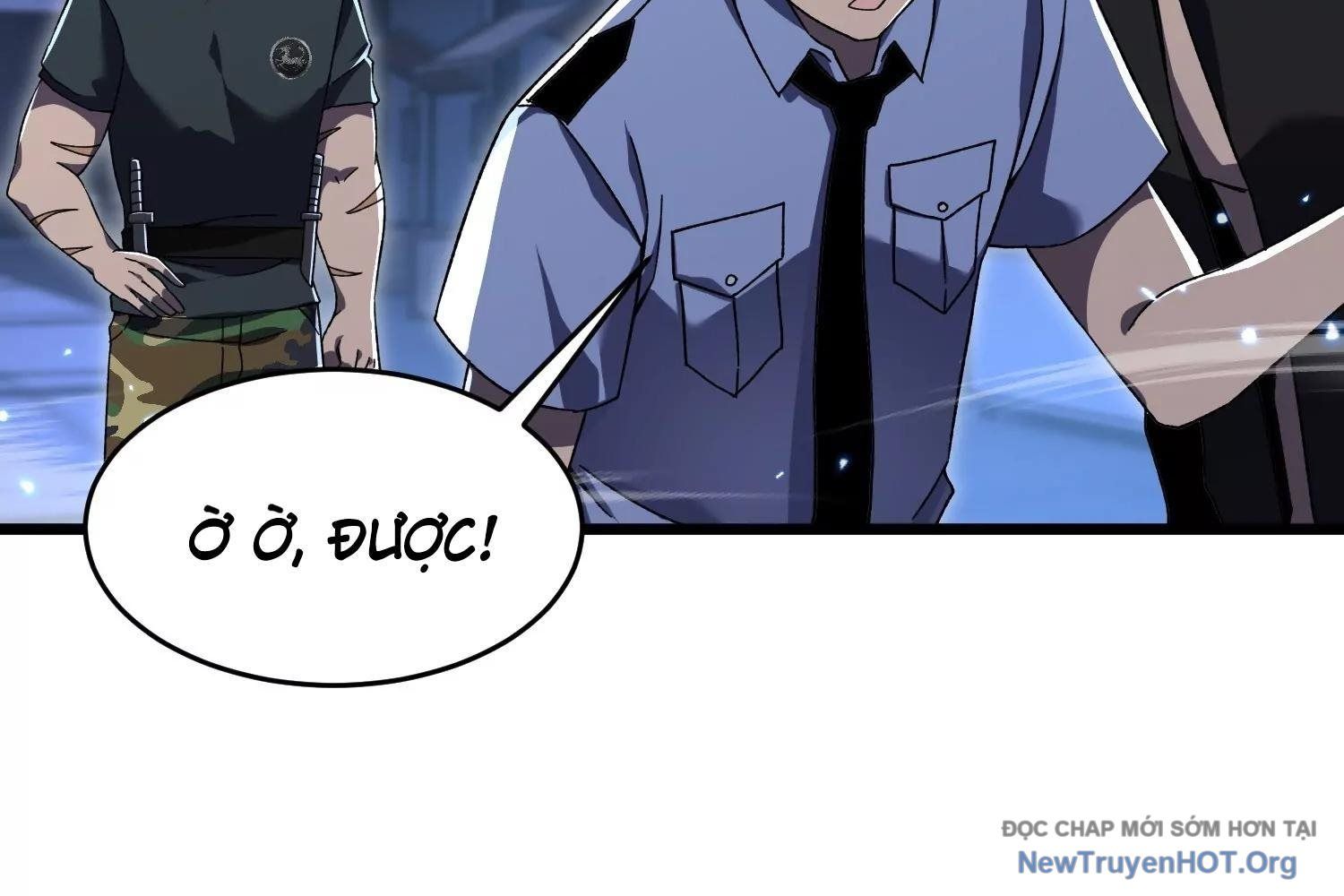 Thập Nhị Tinh - Dị Thú Mê Thành Chapter 97 - 113