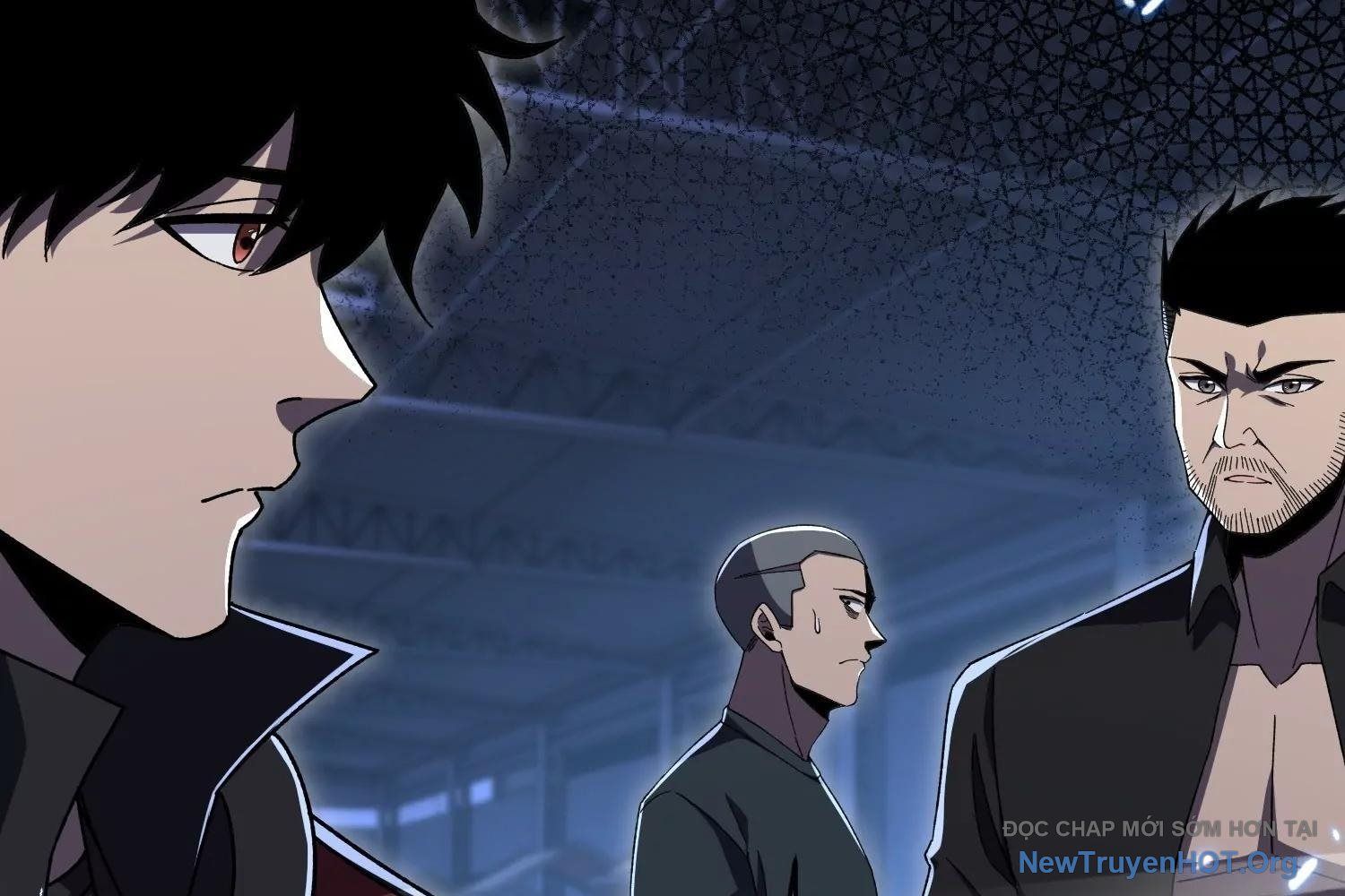 Thập Nhị Tinh - Dị Thú Mê Thành Chapter 97 - 115