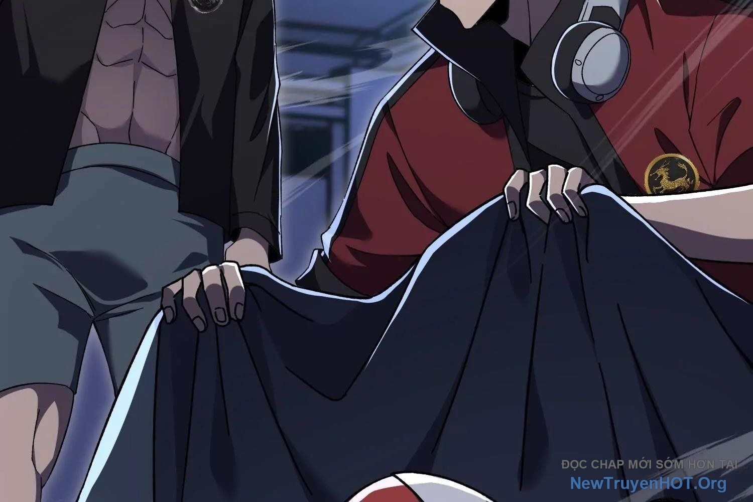 Thập Nhị Tinh - Dị Thú Mê Thành Chapter 97 - 120