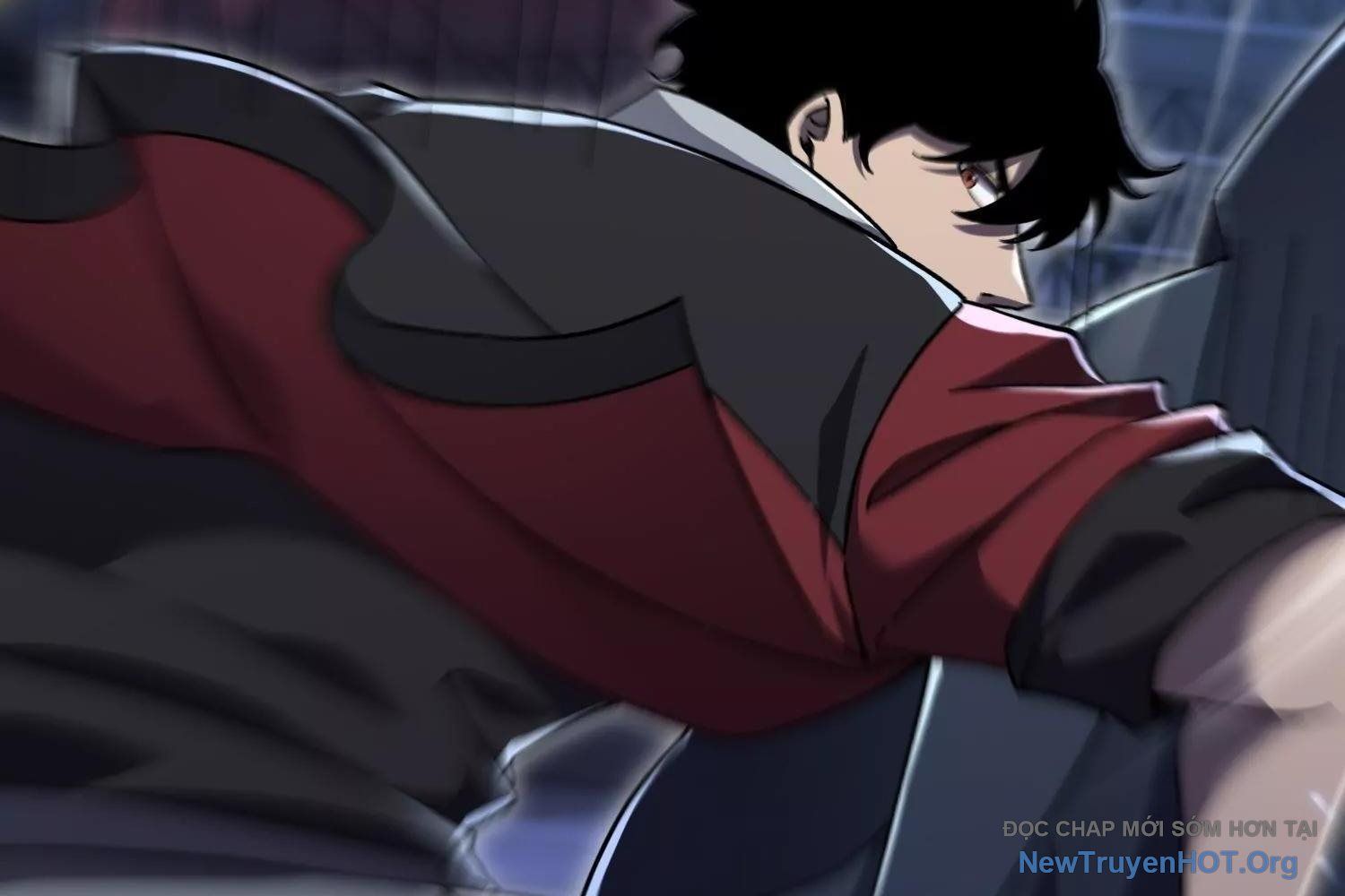 Thập Nhị Tinh - Dị Thú Mê Thành Chapter 97 - 126