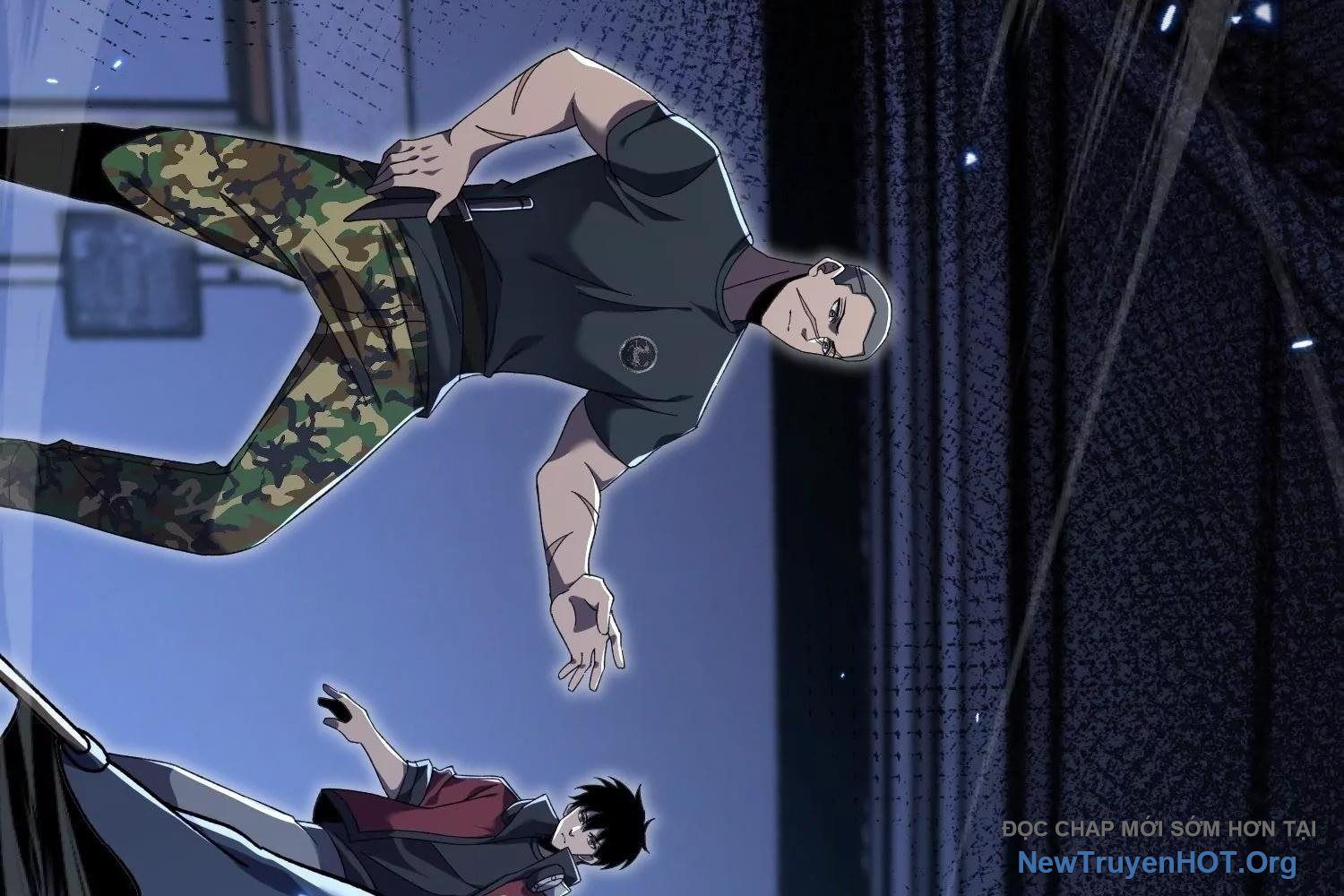 Thập Nhị Tinh - Dị Thú Mê Thành Chapter 97 - 16