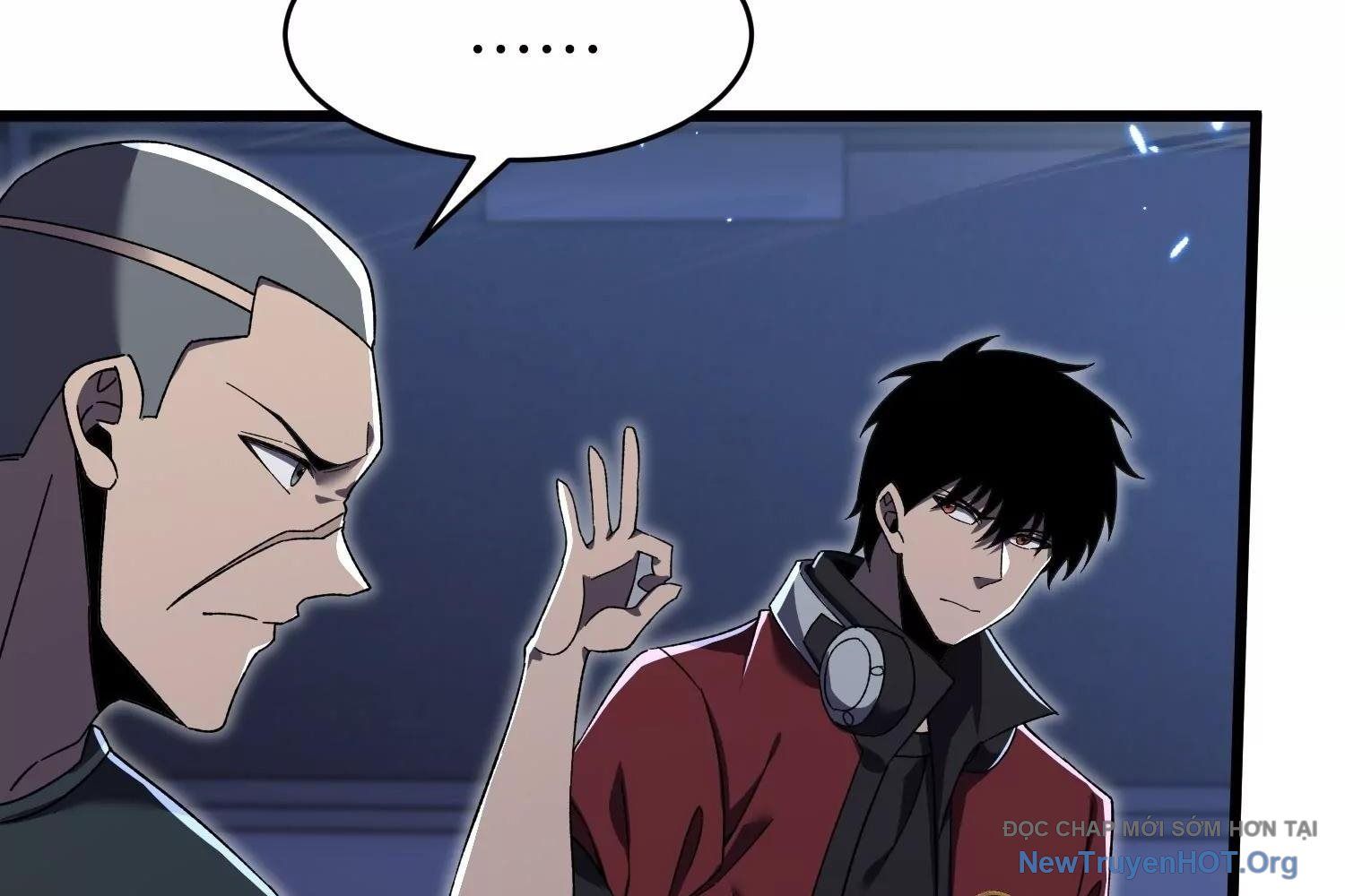 Thập Nhị Tinh - Dị Thú Mê Thành Chapter 97 - 23