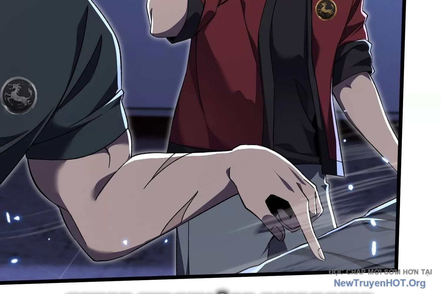 Thập Nhị Tinh - Dị Thú Mê Thành Chapter 97 - 24