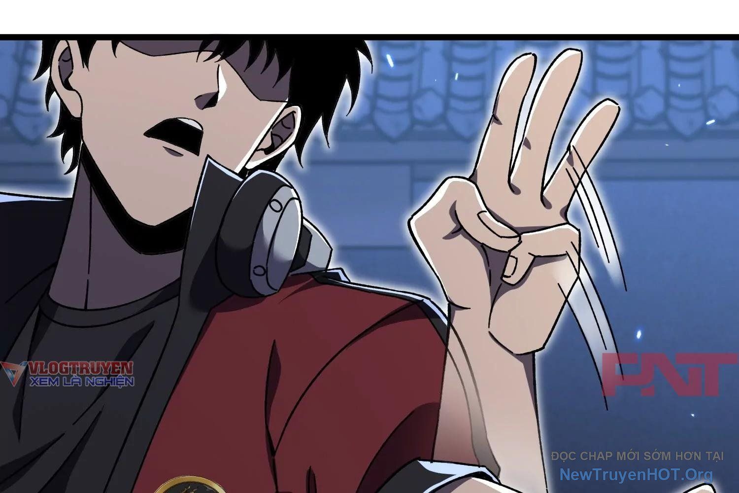 Thập Nhị Tinh - Dị Thú Mê Thành Chapter 97 - 26