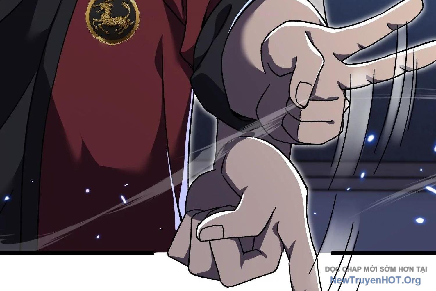 Thập Nhị Tinh - Dị Thú Mê Thành Chapter 97 - 27