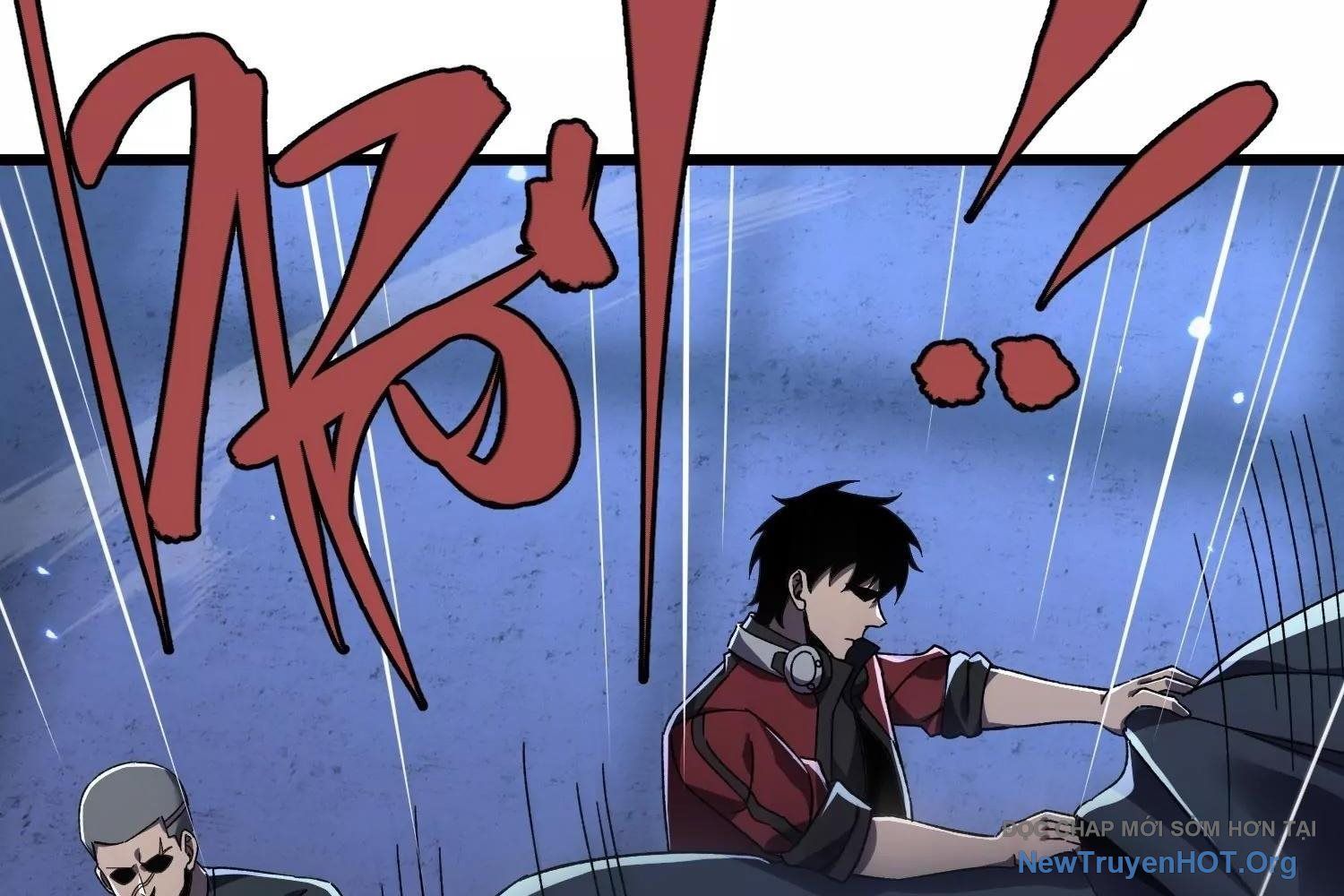 Thập Nhị Tinh - Dị Thú Mê Thành Chapter 97 - 29