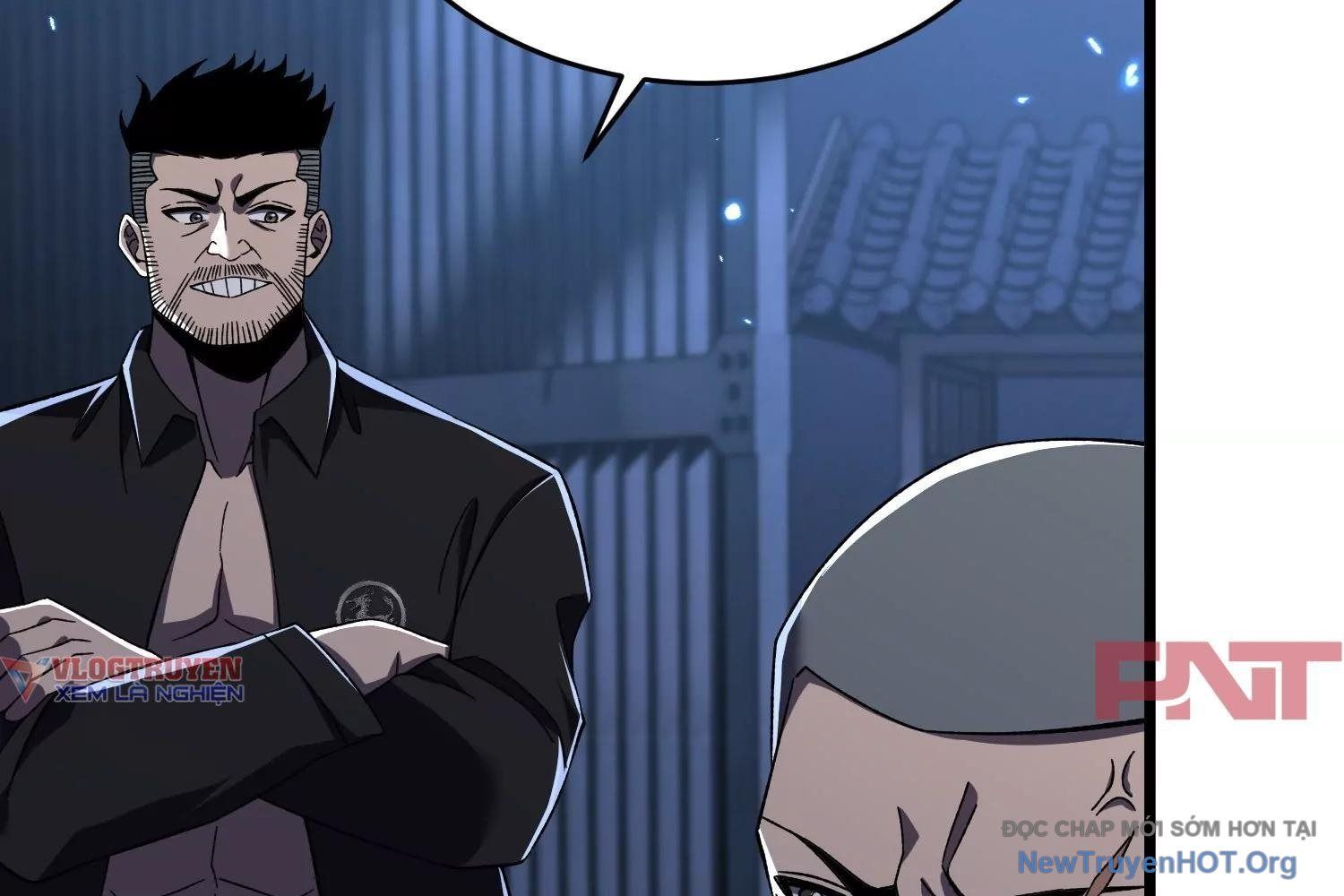 Thập Nhị Tinh - Dị Thú Mê Thành Chapter 97 - 40