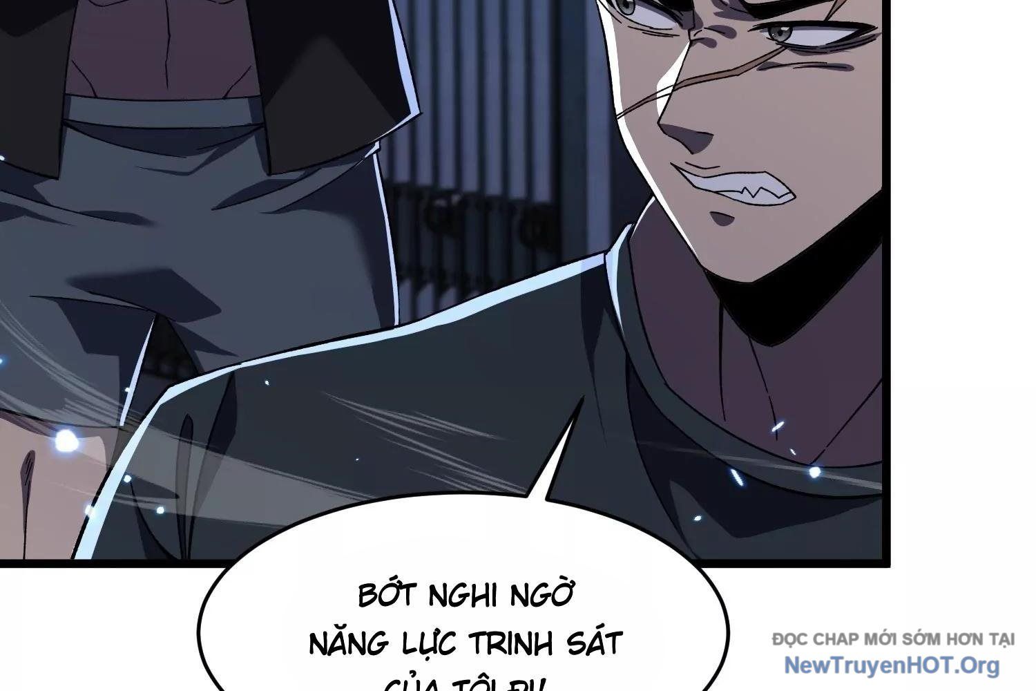 Thập Nhị Tinh - Dị Thú Mê Thành Chapter 97 - 41