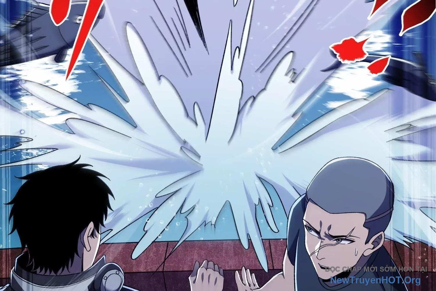 Thập Nhị Tinh - Dị Thú Mê Thành Chapter 97 - 52