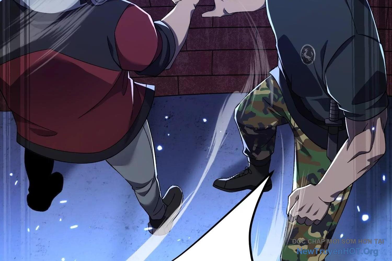 Thập Nhị Tinh - Dị Thú Mê Thành Chapter 97 - 53