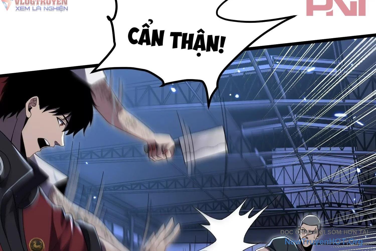 Thập Nhị Tinh - Dị Thú Mê Thành Chapter 97 - 55