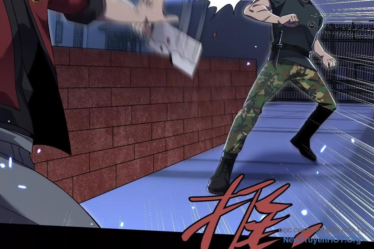 Thập Nhị Tinh - Dị Thú Mê Thành Chapter 97 - 56