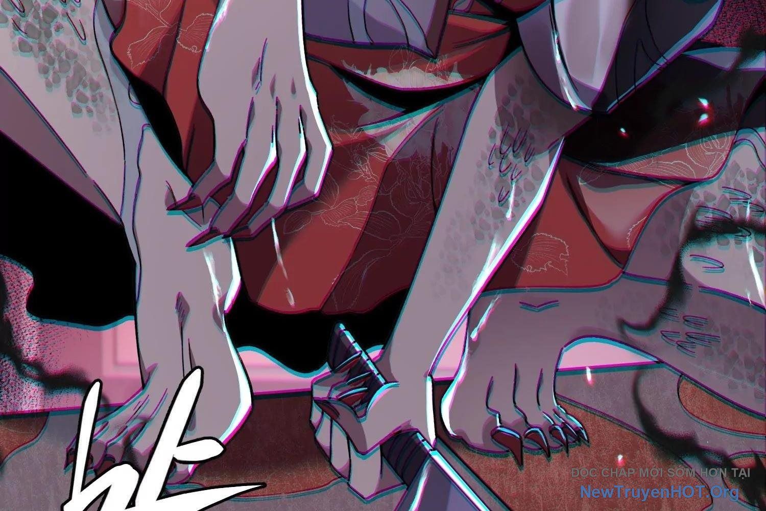 Thập Nhị Tinh - Dị Thú Mê Thành Chapter 97 - 59