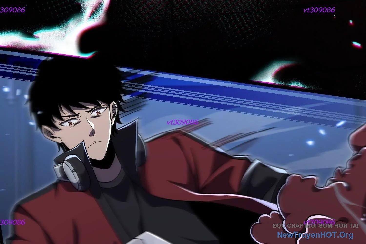 Thập Nhị Tinh - Dị Thú Mê Thành Chapter 97 - 61