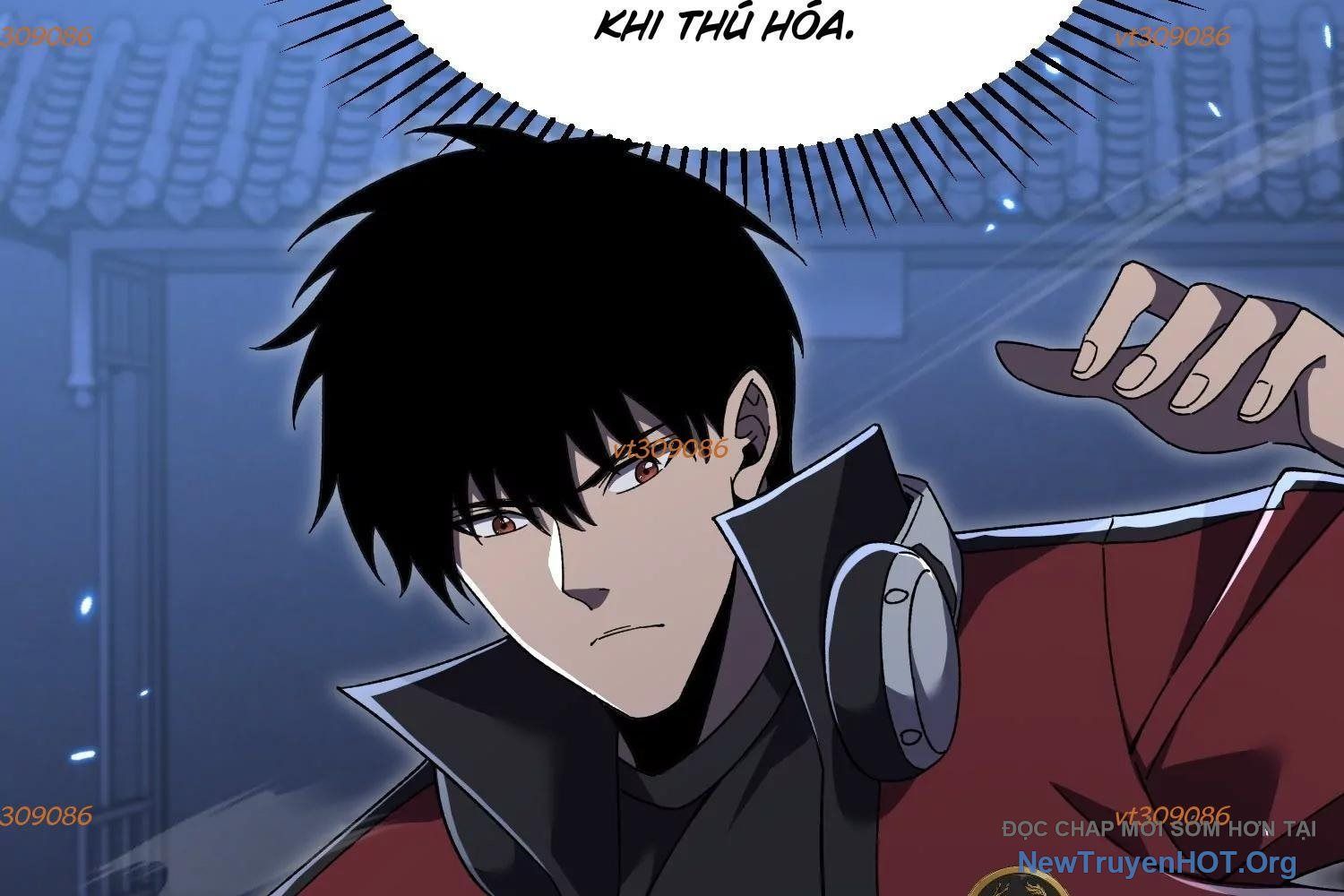 Thập Nhị Tinh - Dị Thú Mê Thành Chapter 97 - 64