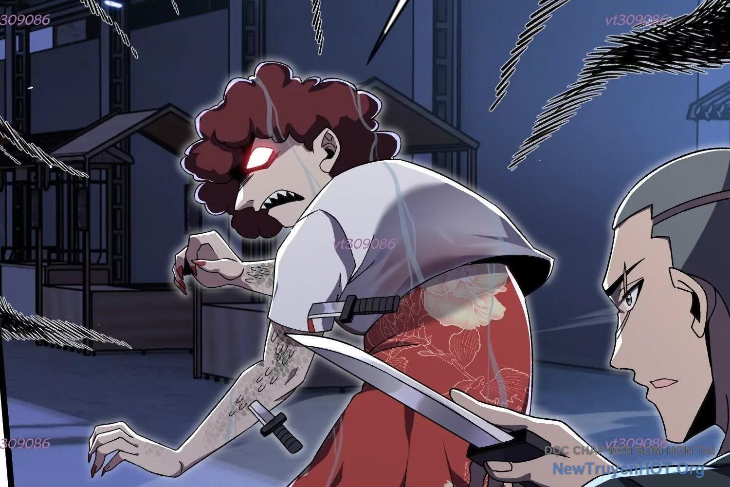 Thập Nhị Tinh - Dị Thú Mê Thành Chapter 97 - 70