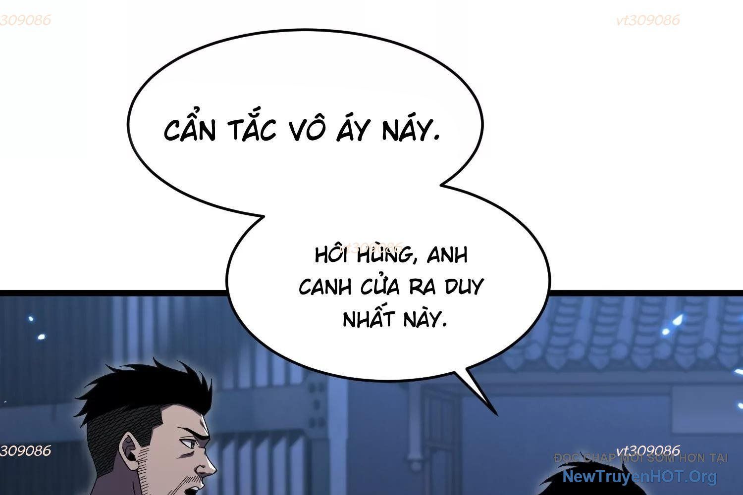 Thập Nhị Tinh - Dị Thú Mê Thành Chapter 97 - 9