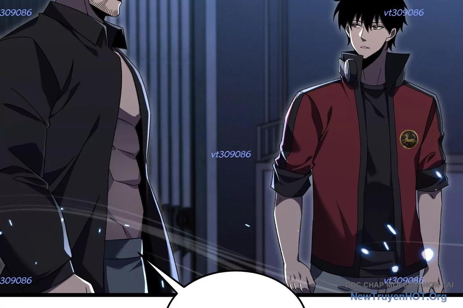 Thập Nhị Tinh - Dị Thú Mê Thành Chapter 97 - 10