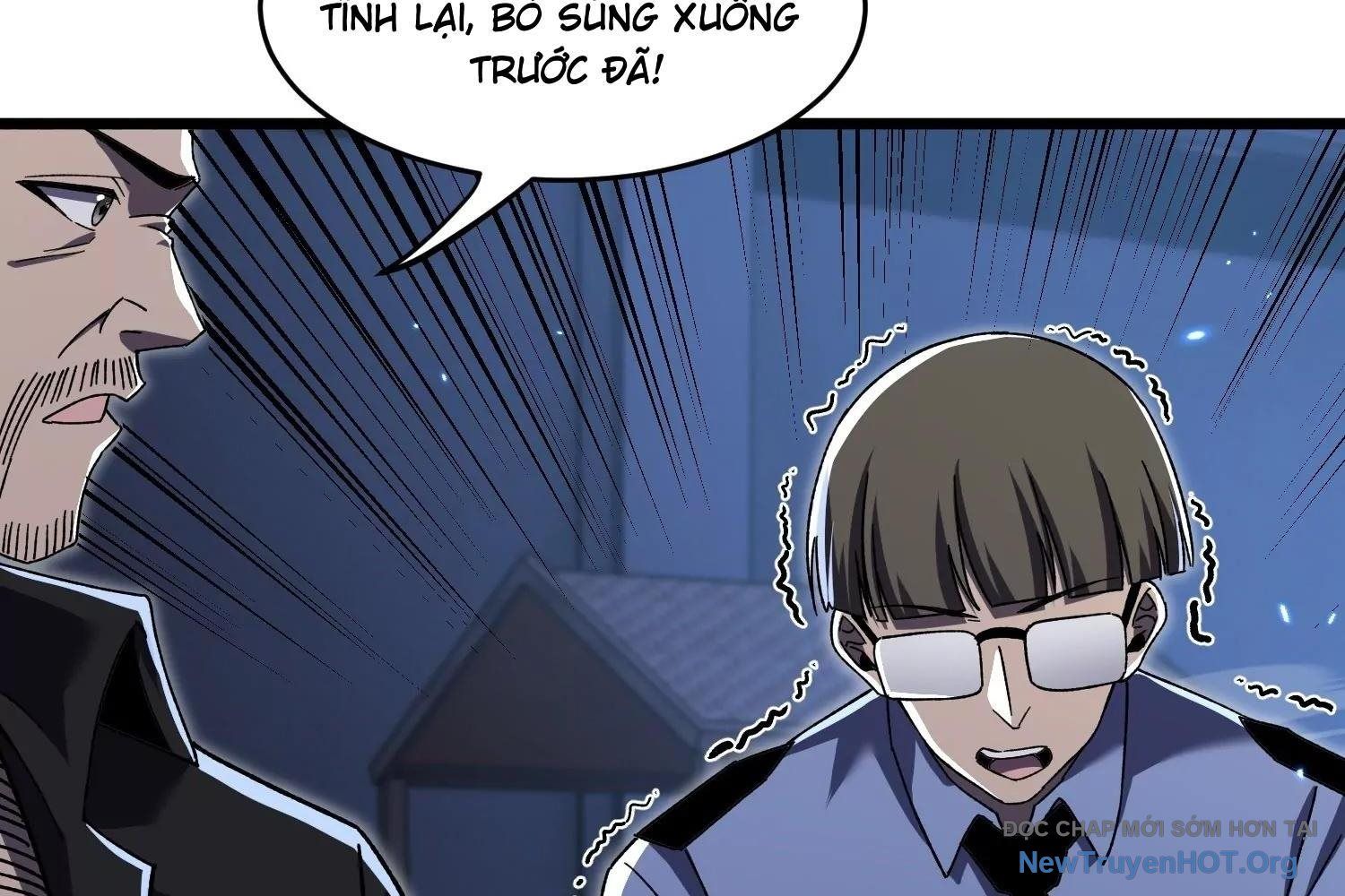 Thập Nhị Tinh - Dị Thú Mê Thành Chapter 97 - 95