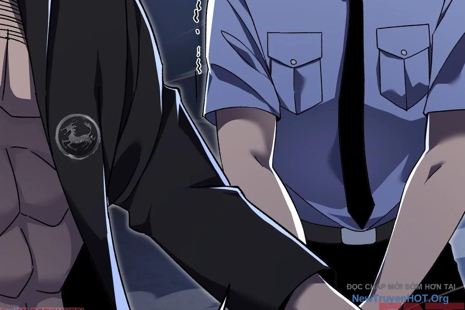 Thập Nhị Tinh - Dị Thú Mê Thành Chapter 97 - 96