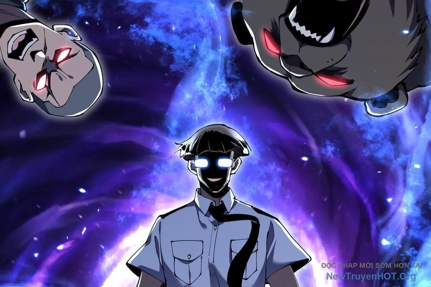 Thập Nhị Tinh - Dị Thú Mê Thành Chapter 98 - 104