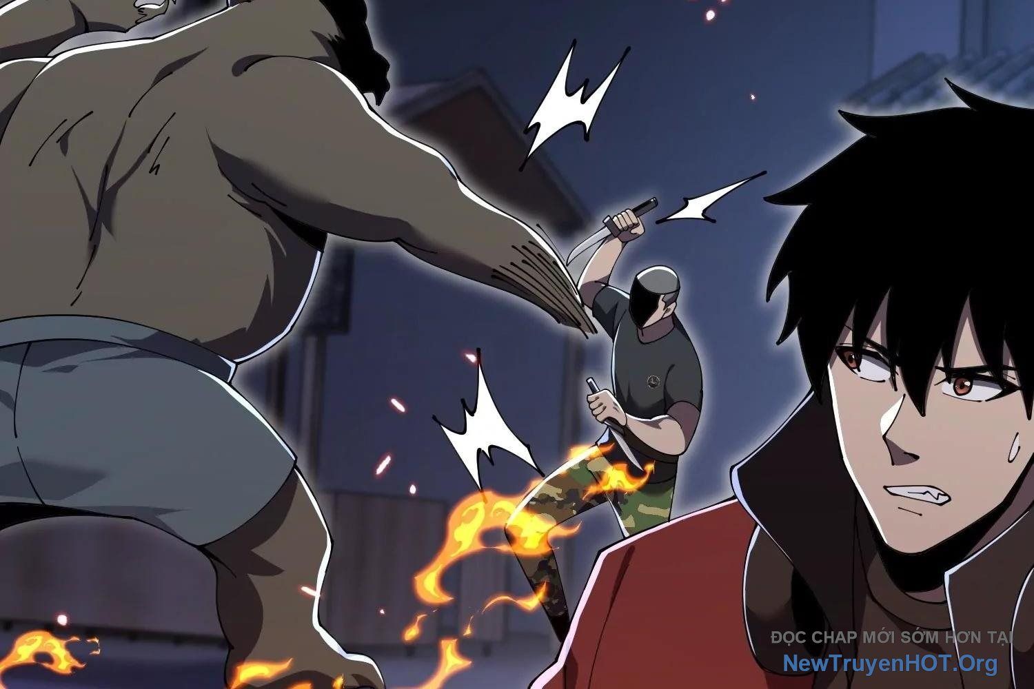 Thập Nhị Tinh - Dị Thú Mê Thành Chapter 98 - 117