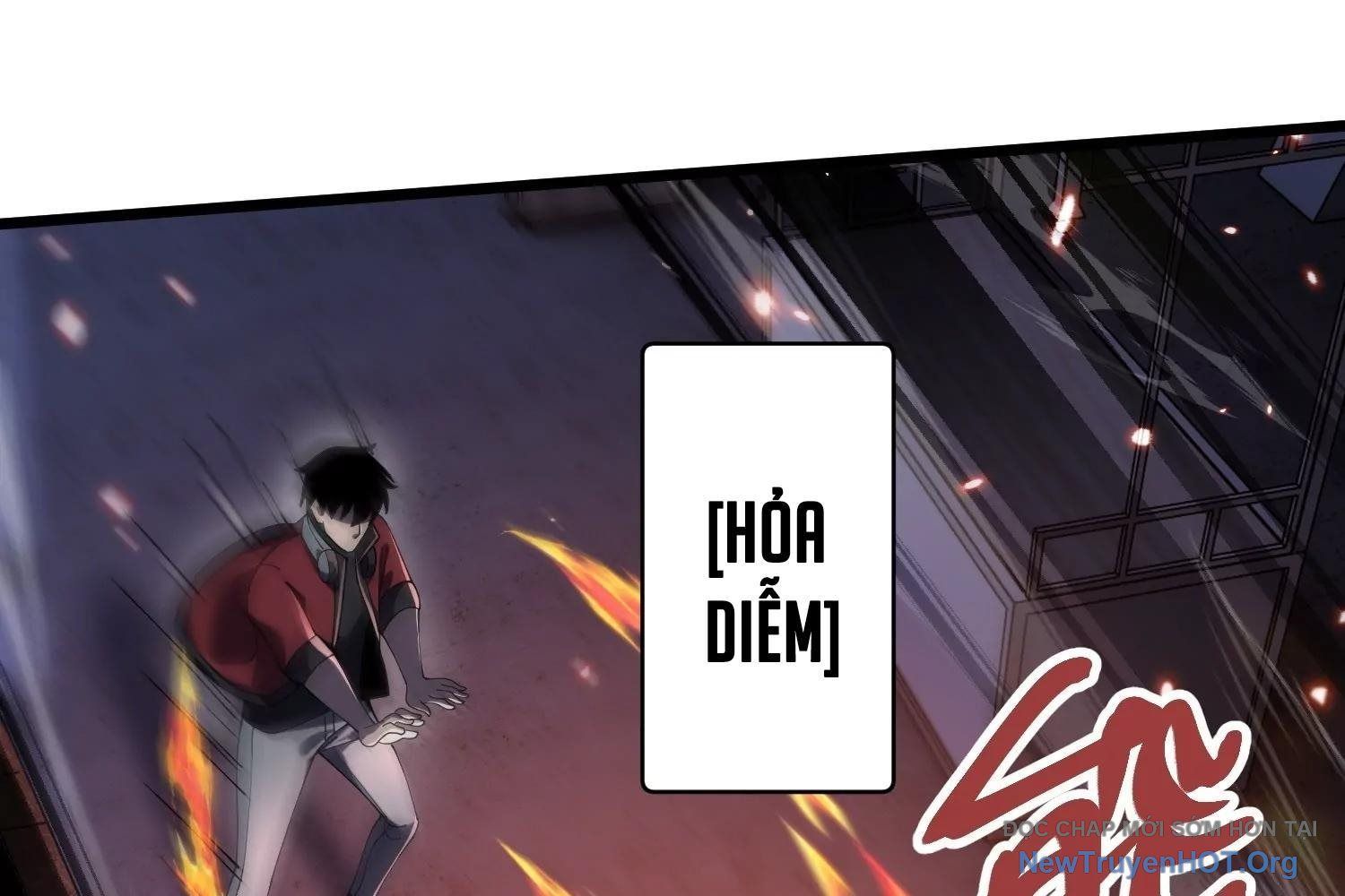 Thập Nhị Tinh - Dị Thú Mê Thành Chapter 98 - 120