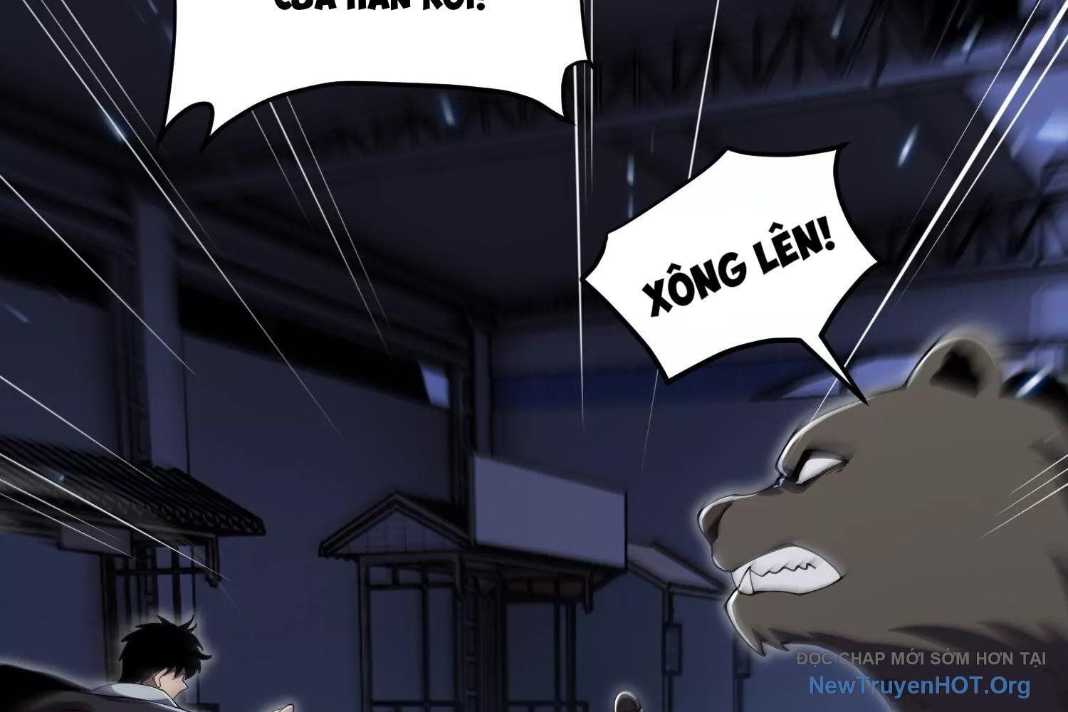 Thập Nhị Tinh - Dị Thú Mê Thành Chapter 98 - 132