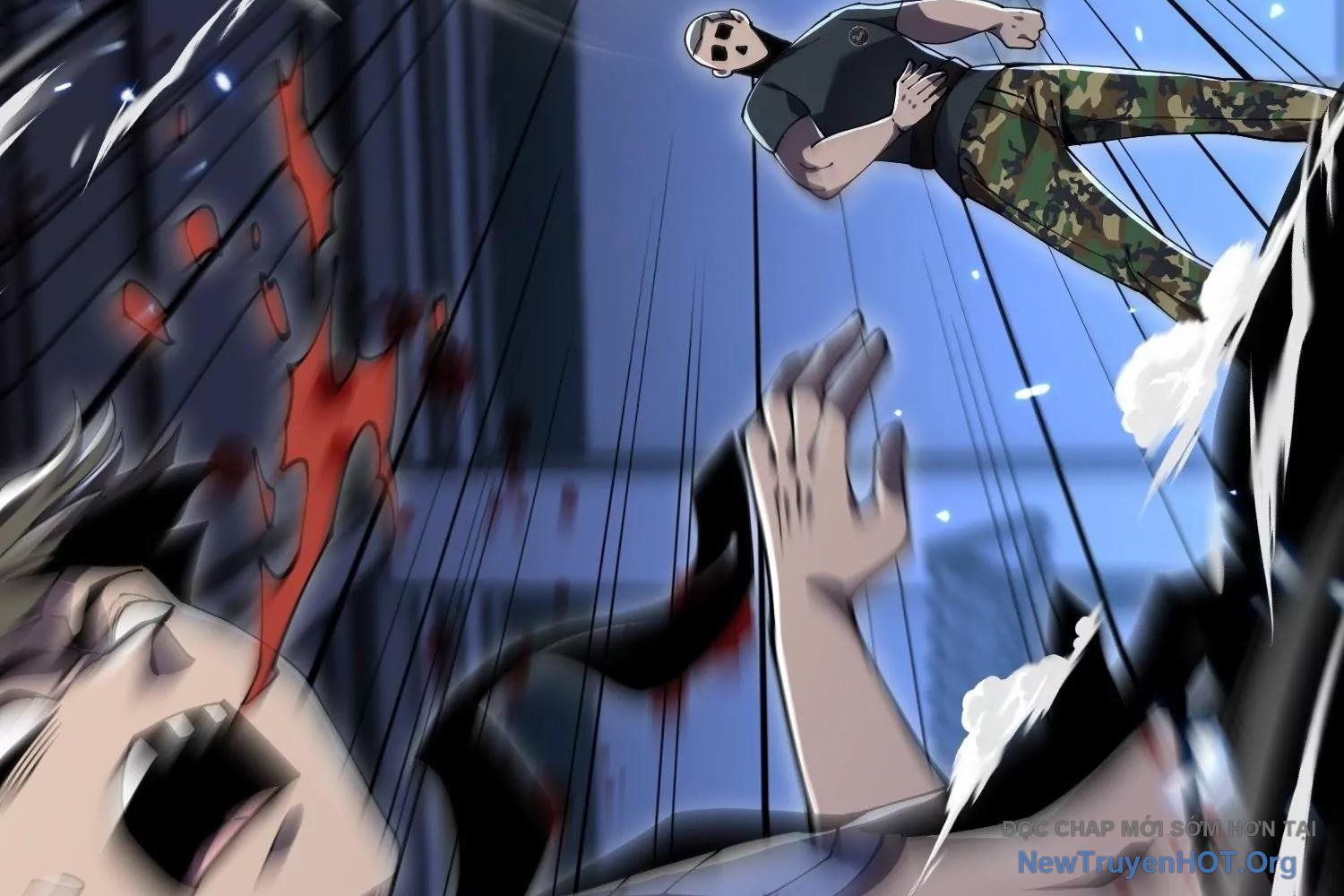 Thập Nhị Tinh - Dị Thú Mê Thành Chapter 98 - 166