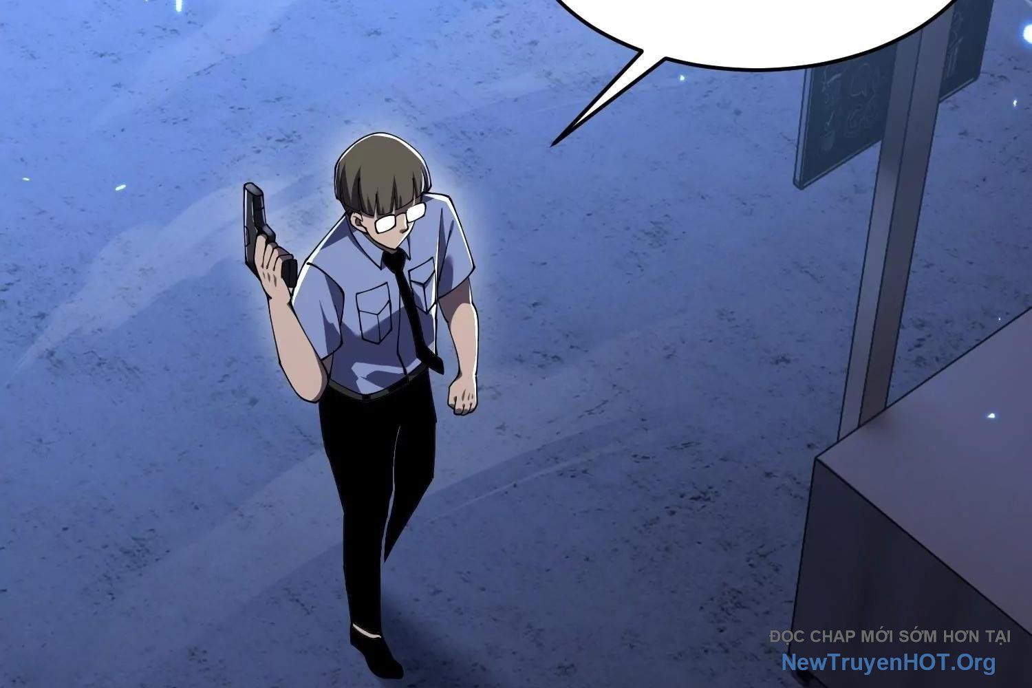 Thập Nhị Tinh - Dị Thú Mê Thành Chapter 98 - 29