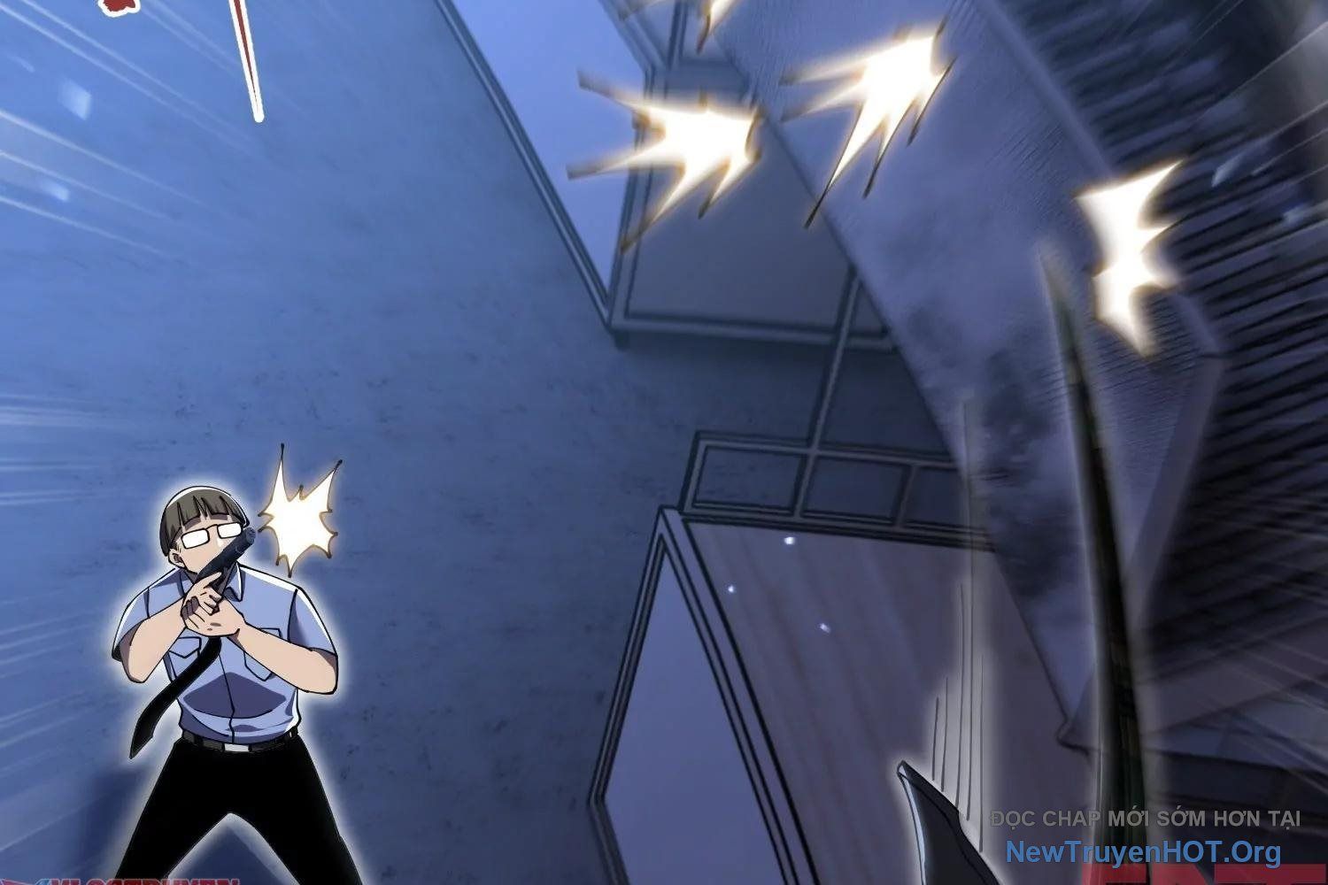 Thập Nhị Tinh - Dị Thú Mê Thành Chapter 98 - 54