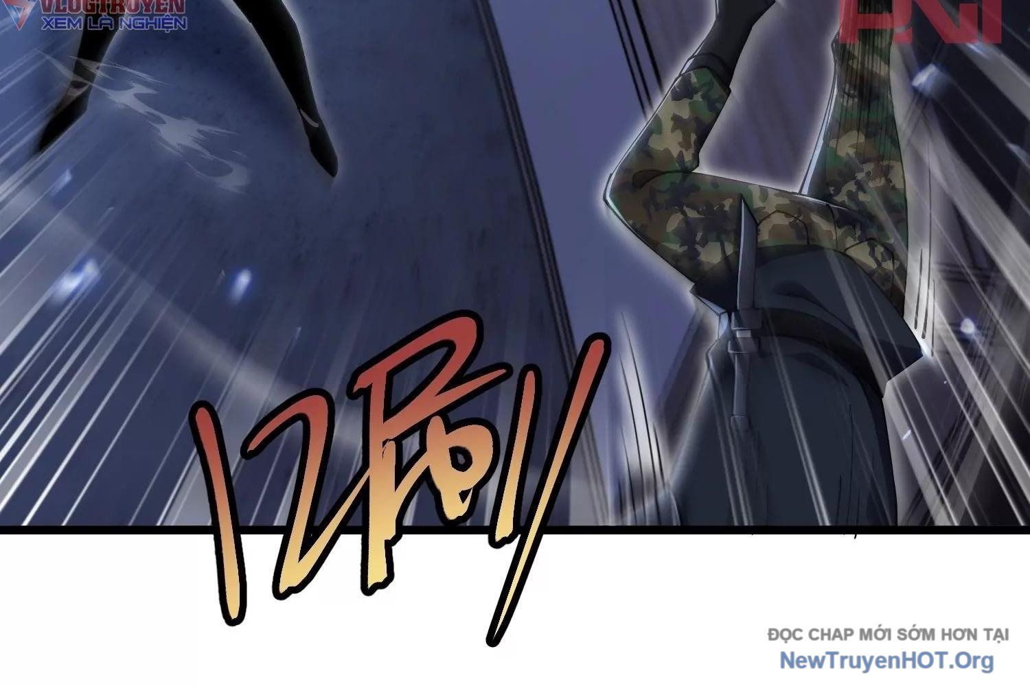 Thập Nhị Tinh - Dị Thú Mê Thành Chapter 98 - 55