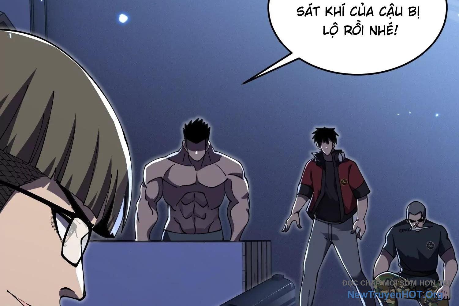 Thập Nhị Tinh - Dị Thú Mê Thành Chapter 98 - 57