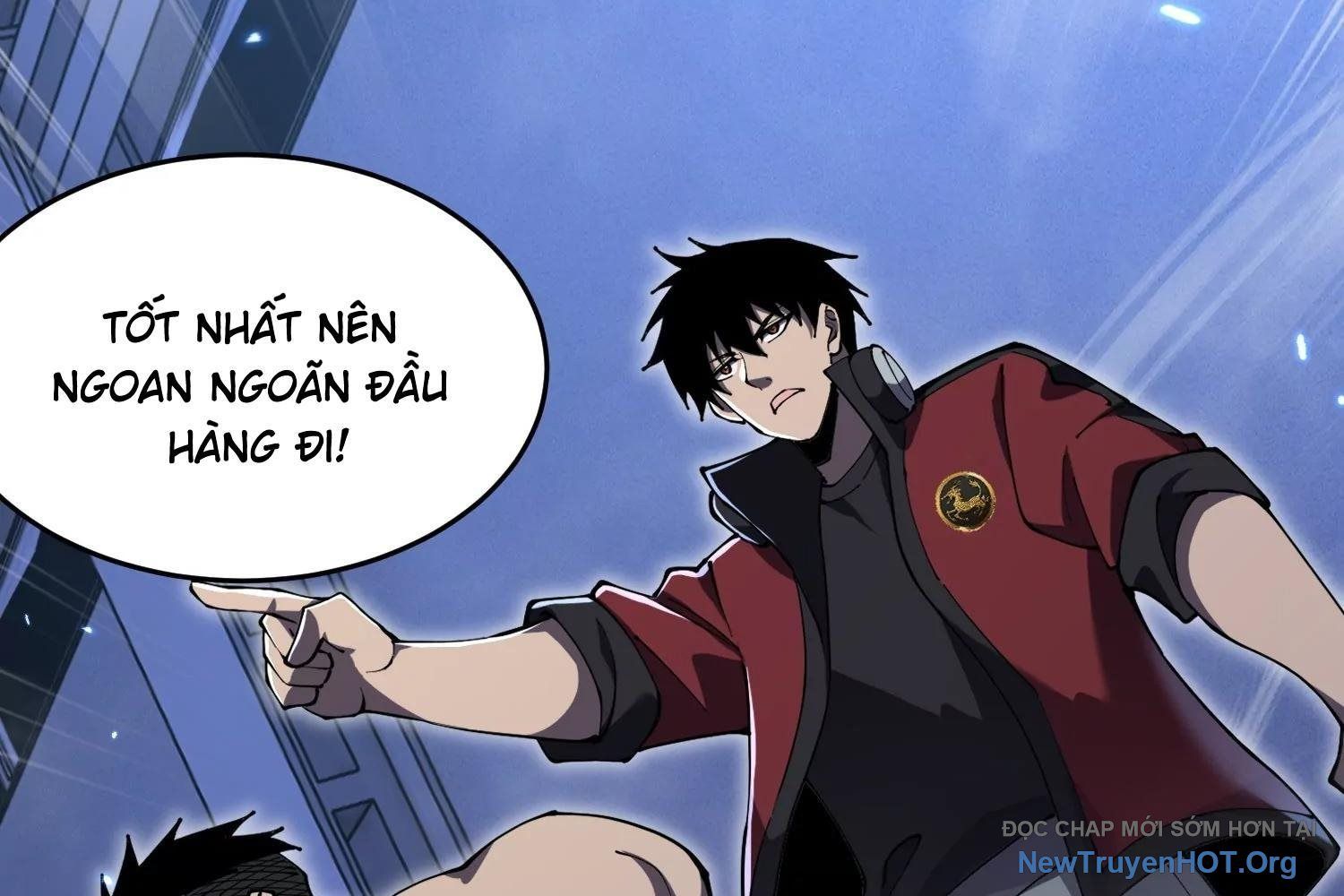 Thập Nhị Tinh - Dị Thú Mê Thành Chapter 98 - 60