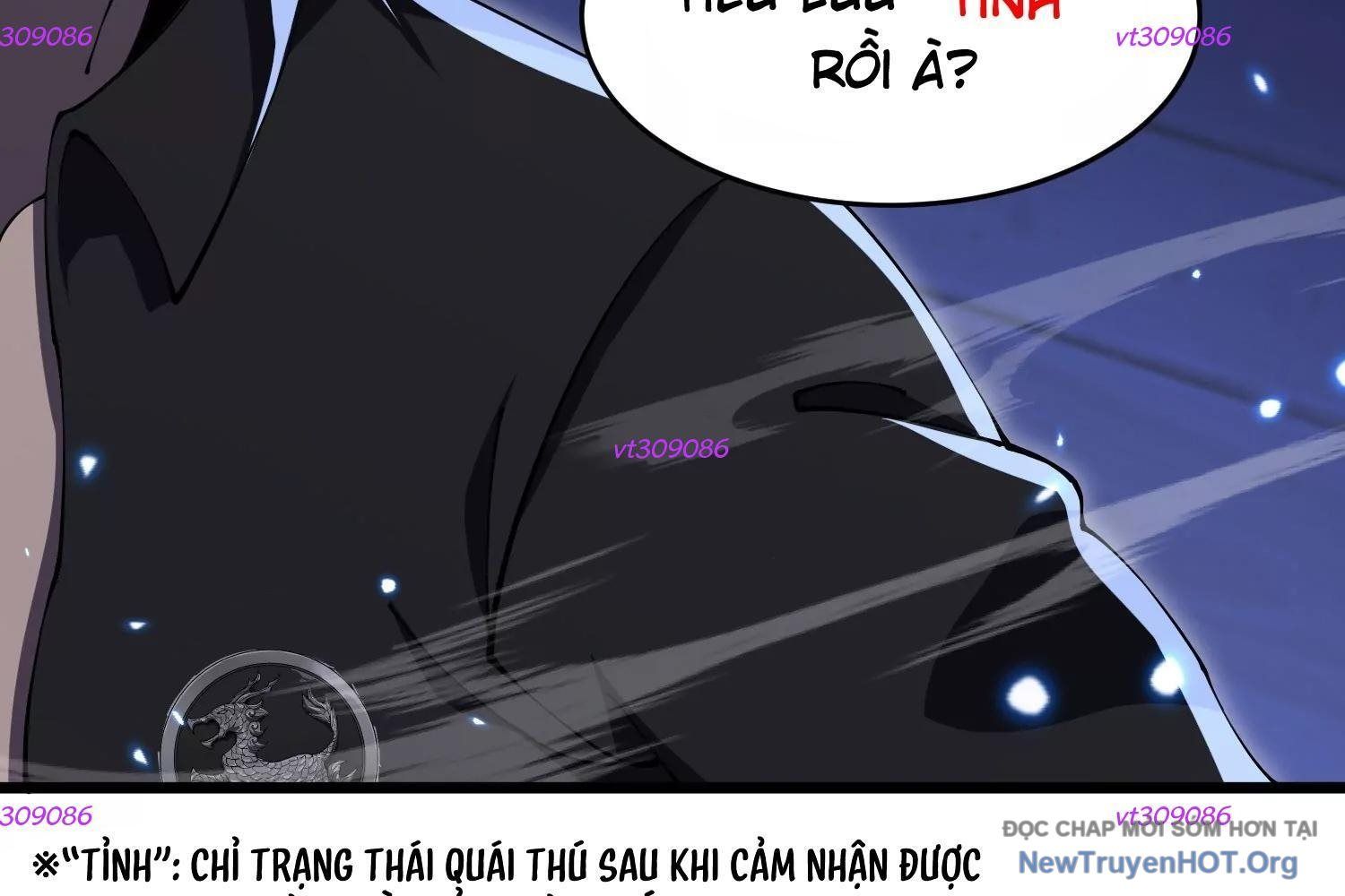 Thập Nhị Tinh - Dị Thú Mê Thành Chapter 98 - 7