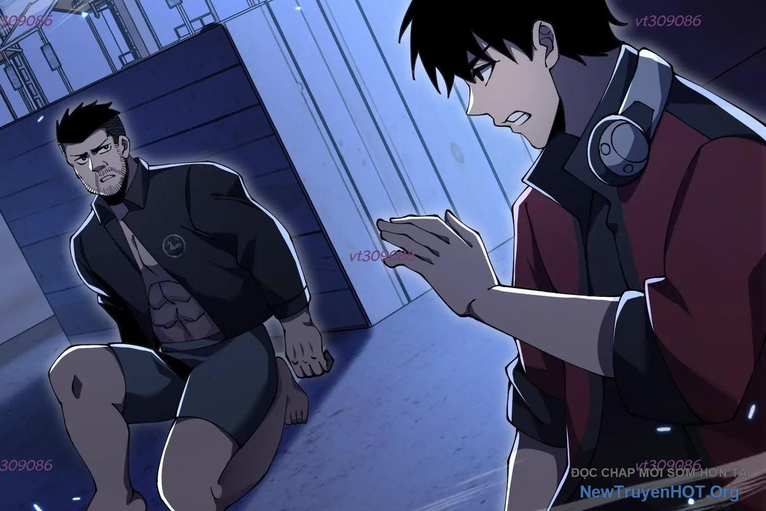 Thập Nhị Tinh - Dị Thú Mê Thành Chapter 98 - 9