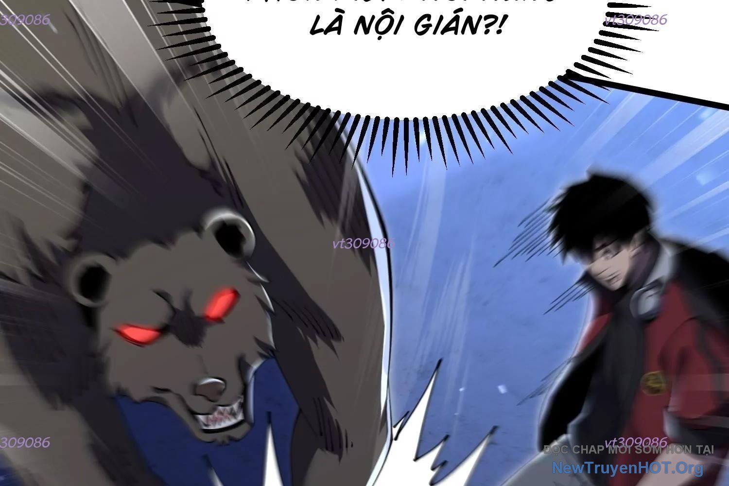 Thập Nhị Tinh - Dị Thú Mê Thành Chapter 98 - 82