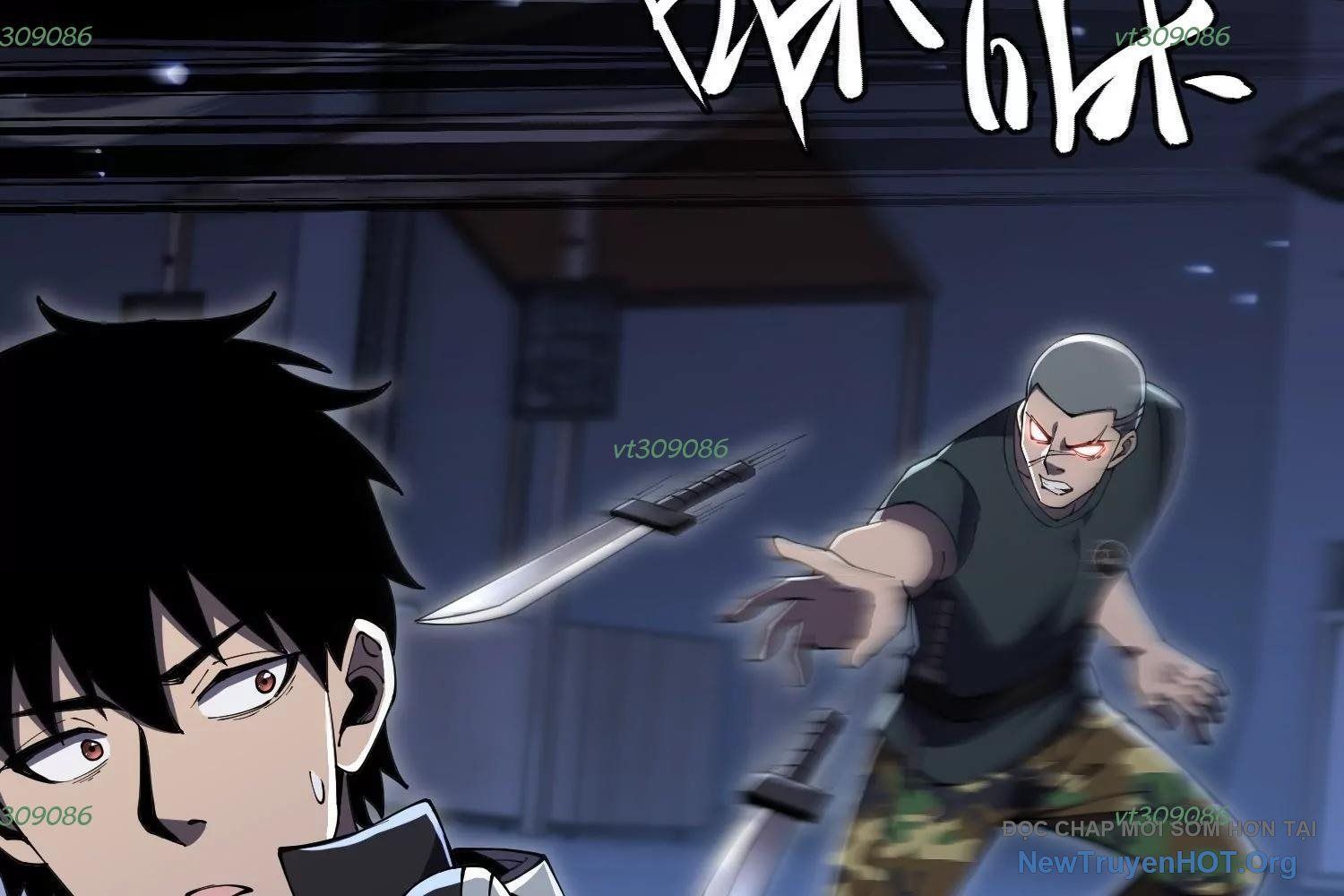 Thập Nhị Tinh - Dị Thú Mê Thành Chapter 98 - 85