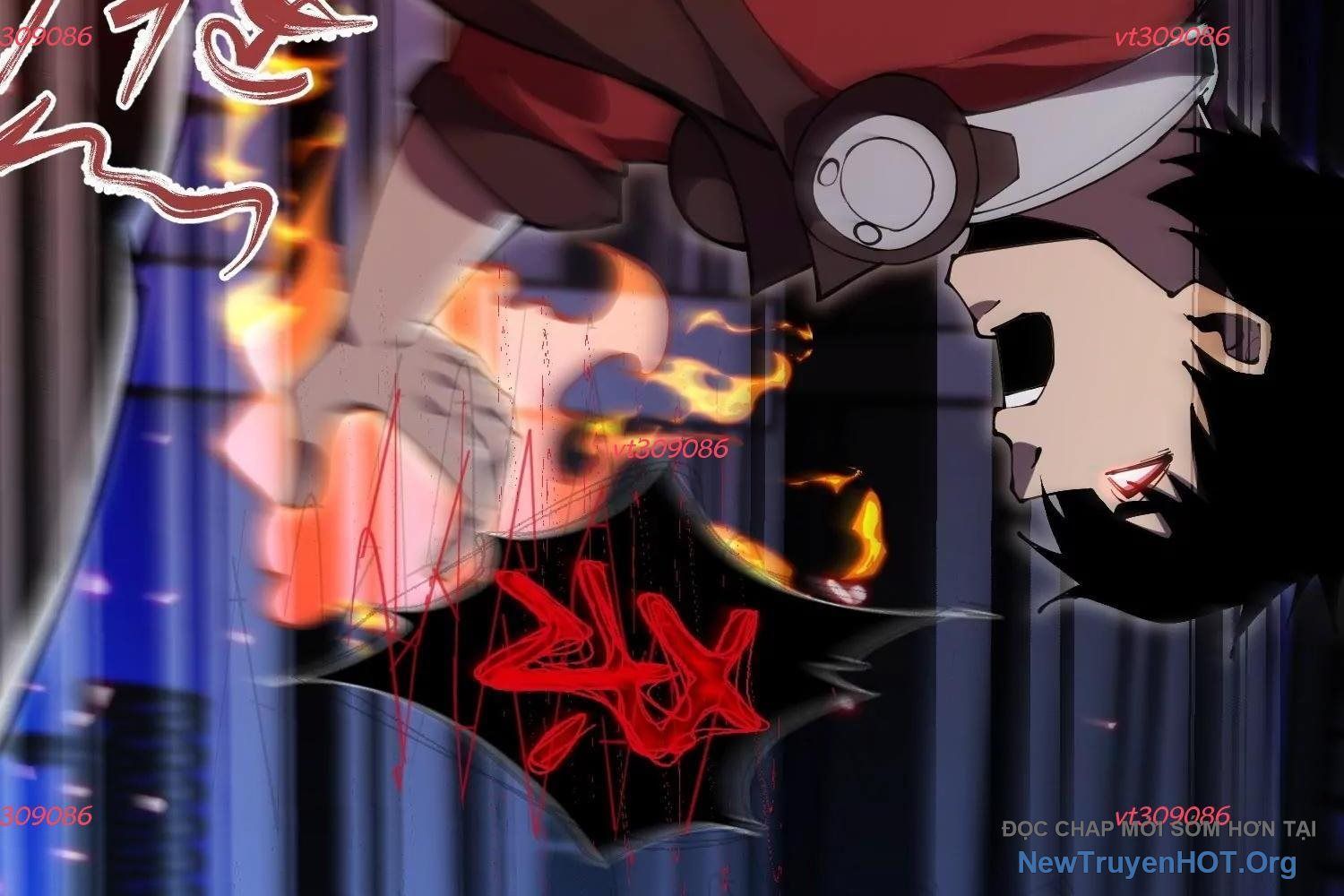 Thập Nhị Tinh - Dị Thú Mê Thành Chapter 98 - 94