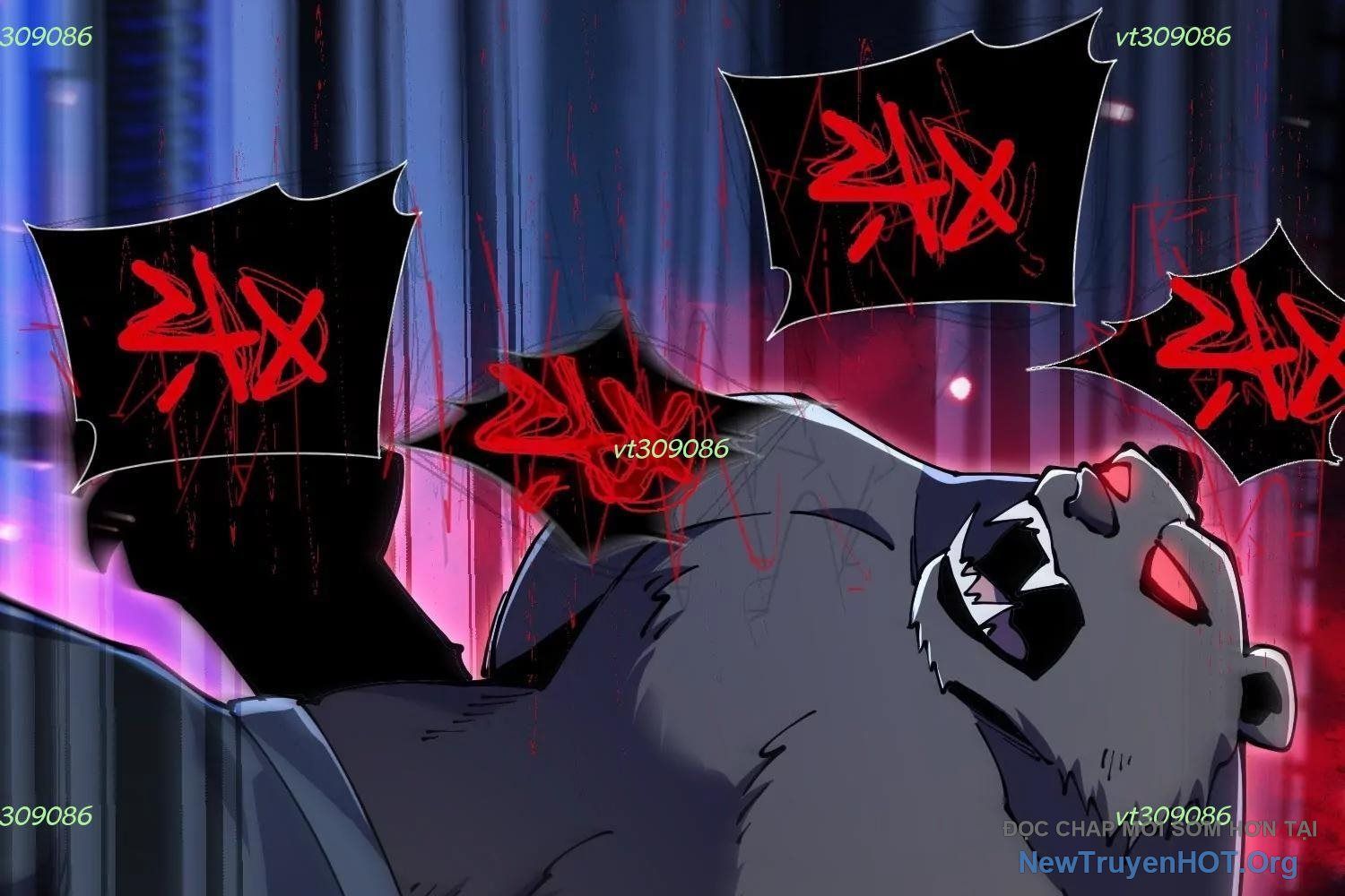 Thập Nhị Tinh - Dị Thú Mê Thành Chapter 98 - 95