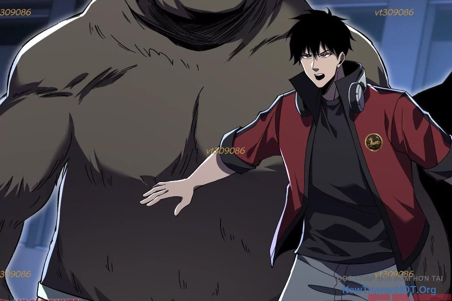 Thập Nhị Tinh - Dị Thú Mê Thành Chapter 99 - 11