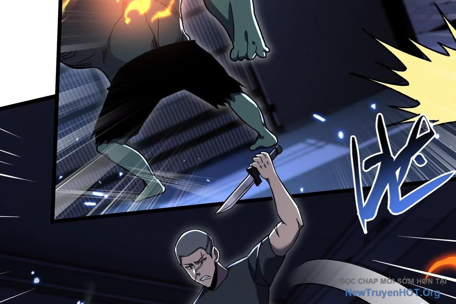 Thập Nhị Tinh - Dị Thú Mê Thành Chapter 99 - 111