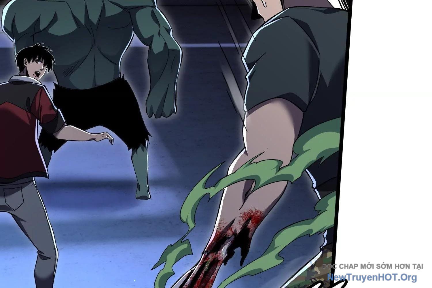 Thập Nhị Tinh - Dị Thú Mê Thành Chapter 99 - 124