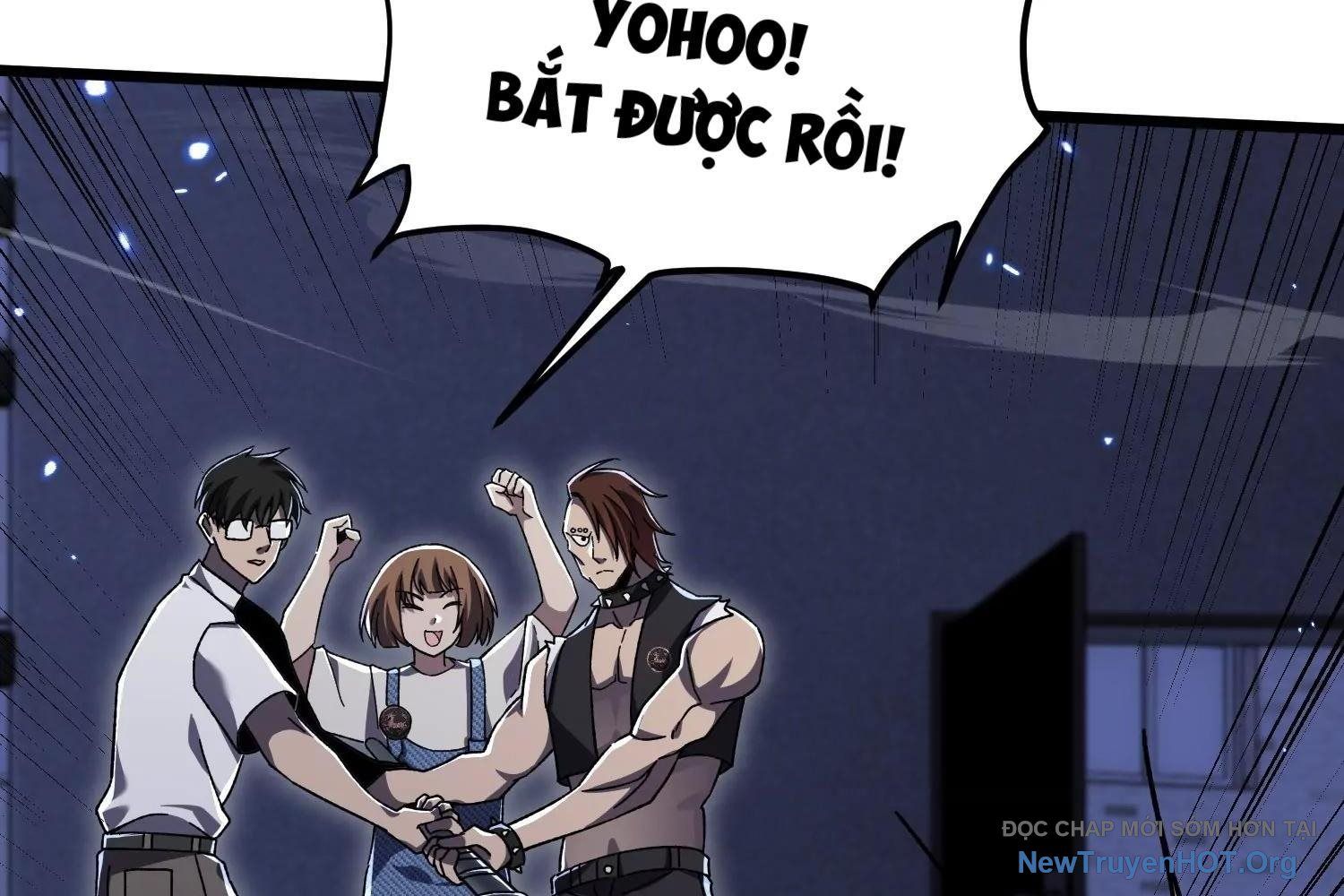 Thập Nhị Tinh - Dị Thú Mê Thành Chapter 99 - 145