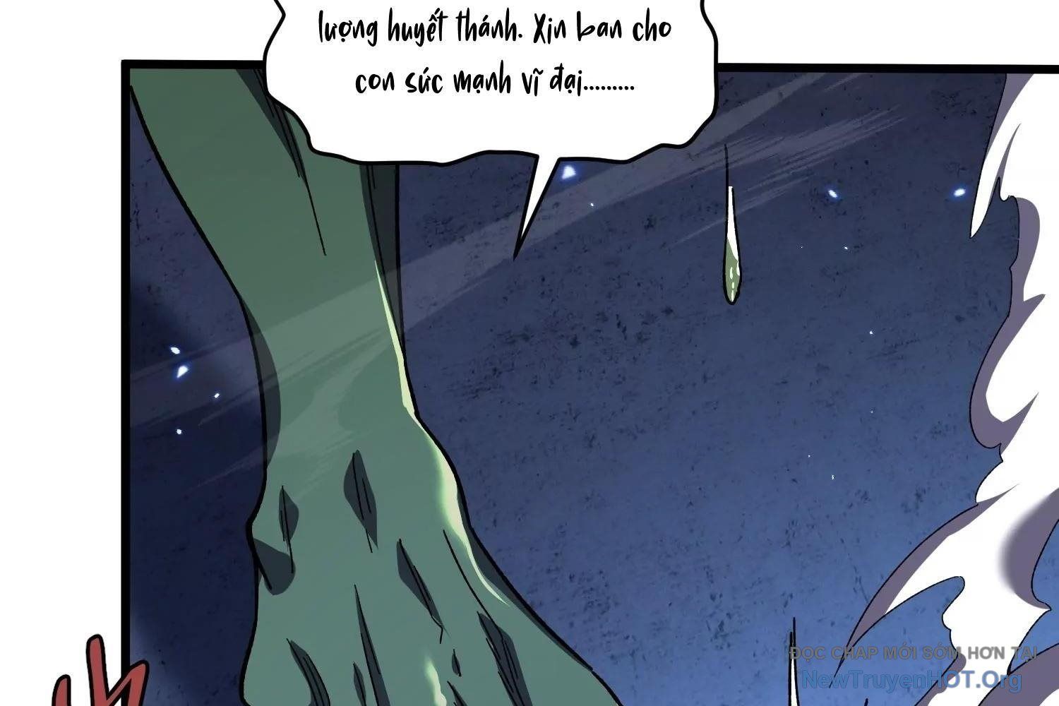 Thập Nhị Tinh - Dị Thú Mê Thành Chapter 99 - 23