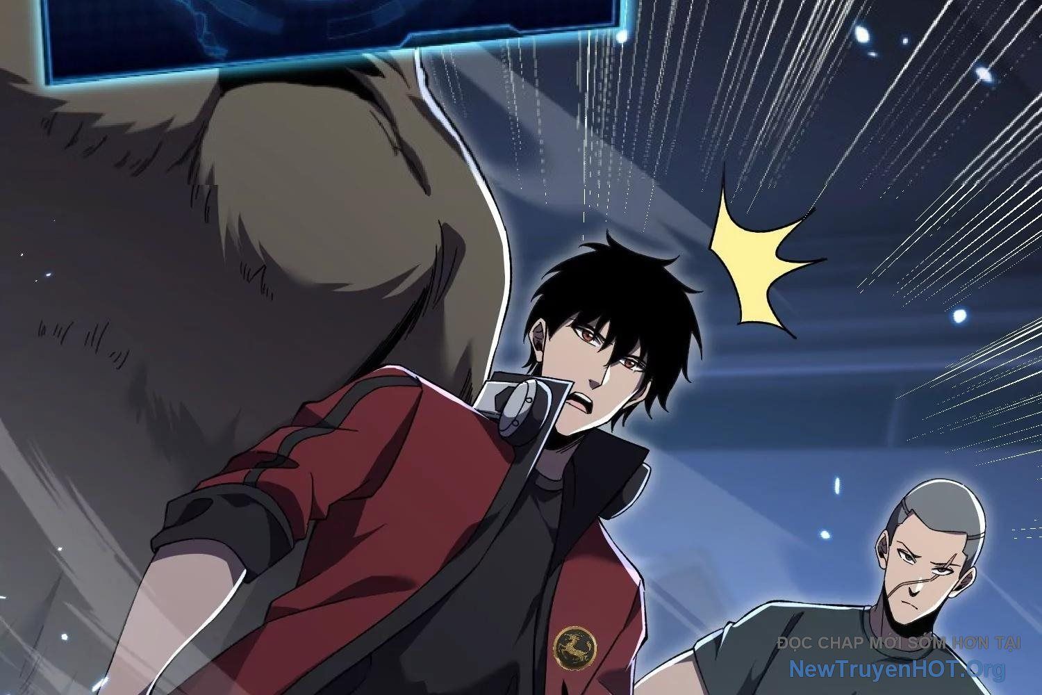 Thập Nhị Tinh - Dị Thú Mê Thành Chapter 99 - 30