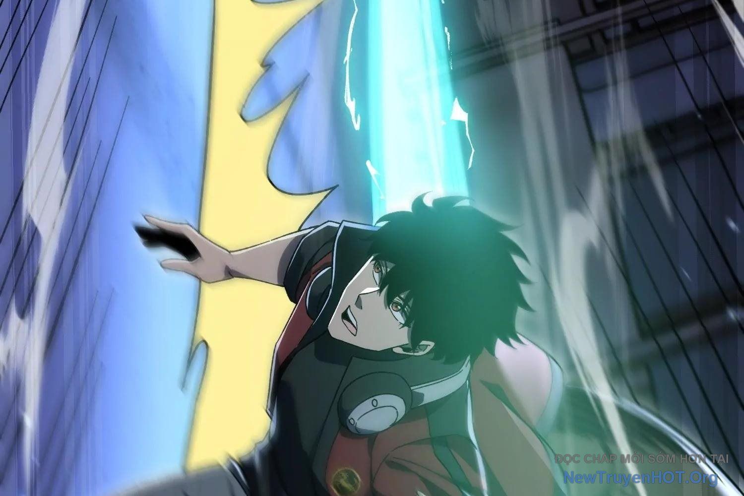 Thập Nhị Tinh - Dị Thú Mê Thành Chapter 99 - 35