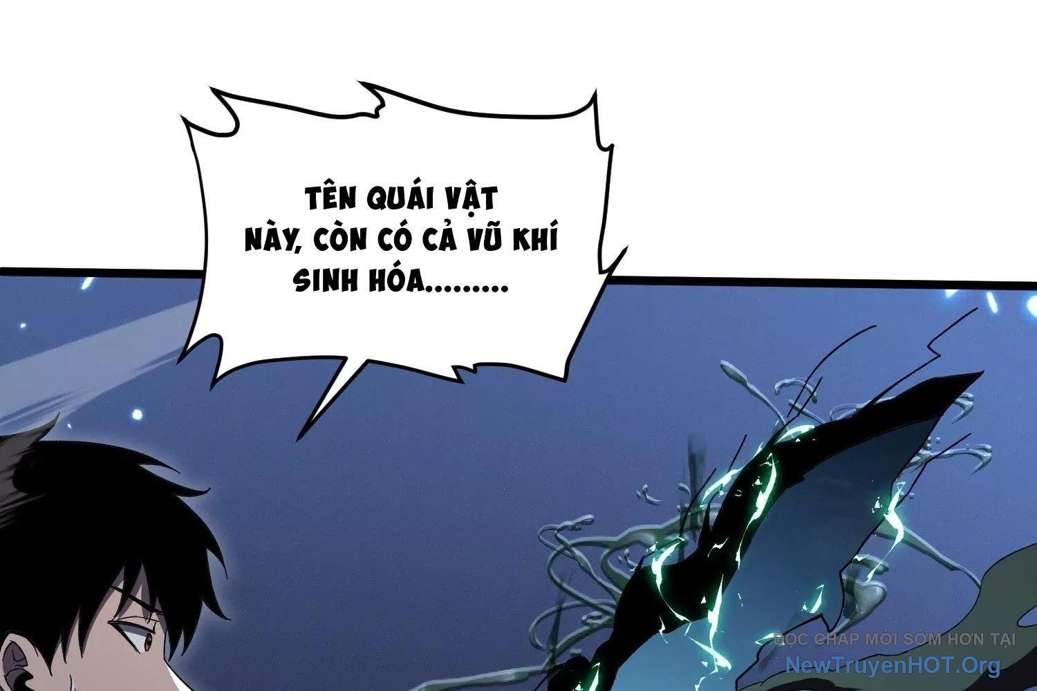 Thập Nhị Tinh - Dị Thú Mê Thành Chapter 99 - 41