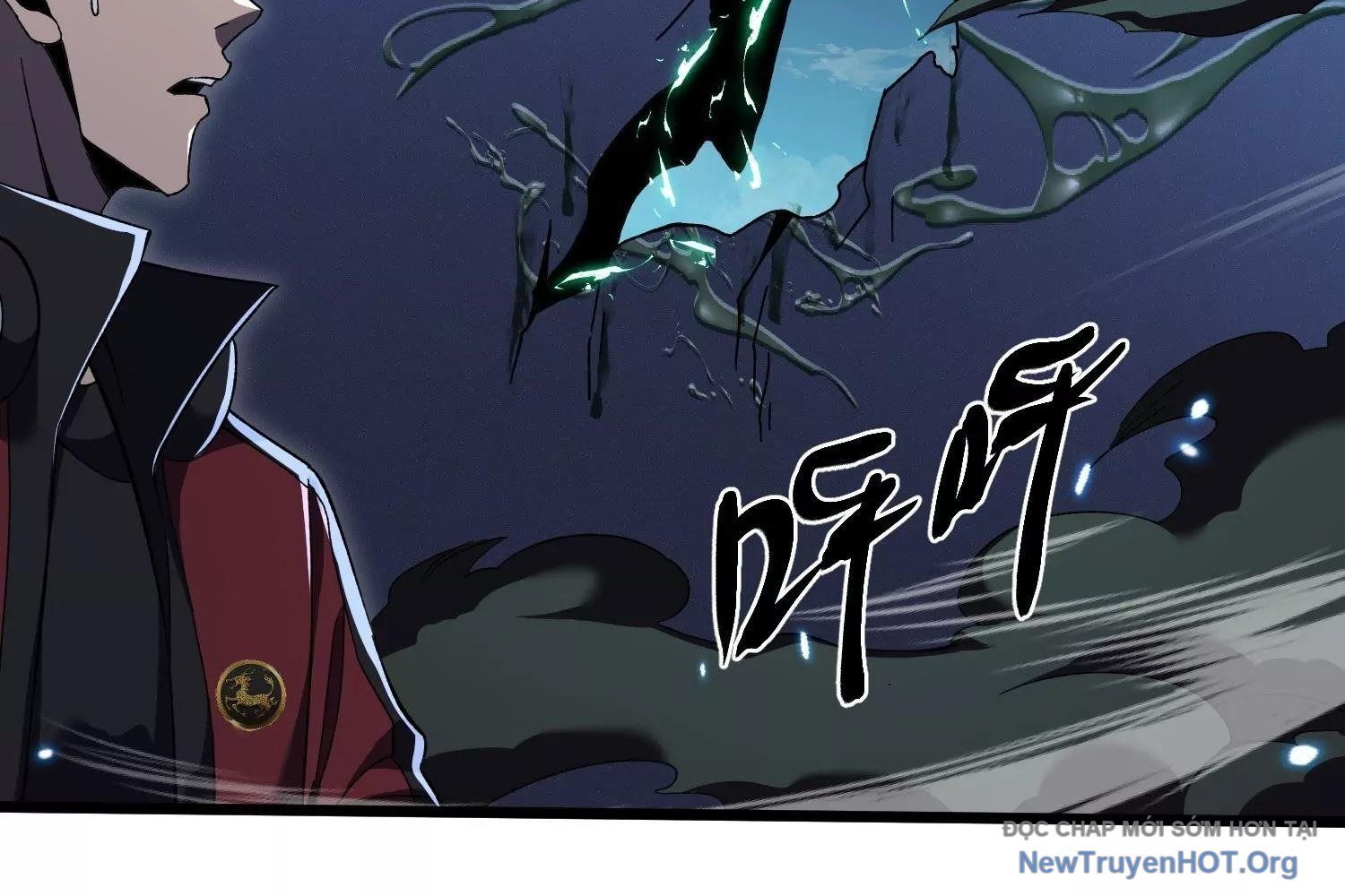 Thập Nhị Tinh - Dị Thú Mê Thành Chapter 99 - 42